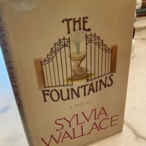 The fountains novel